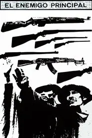 The Principal Enemy movie poster