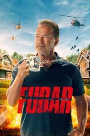 UTAP tv show poster