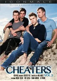 Cheaters 3 movie poster