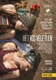 Poster do filme Small Coincidences
