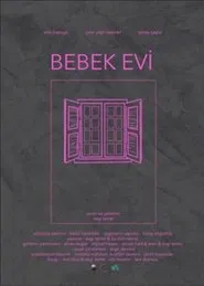 Dollhouse movie poster