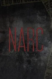 Narc movie poster