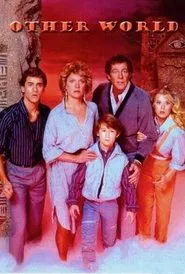 Otherworld tv show poster