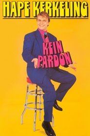 Kein Pardon movie poster
