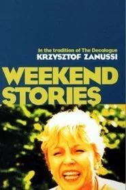 Weekend Stories: The Soul Sings movie poster