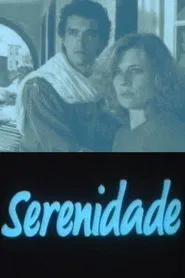 Serenity movie poster