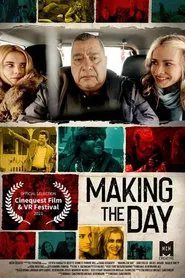 Making the Day movie poster