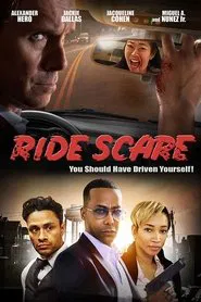 Poster do filme Ride Scare