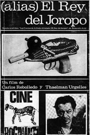 (Alias) El Rey del Joropo movie poster