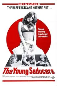 The Young Seducers movie poster