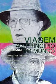 Poster do filme Voyage to the Beginning of the World