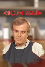Koçum Benim tv show poster