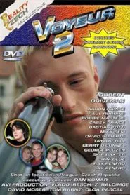 Poster do filme Voyeur Cam 2