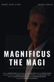 Poster do filme Magnificus the Magi
