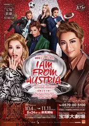 Poster do filme I Am From Austria