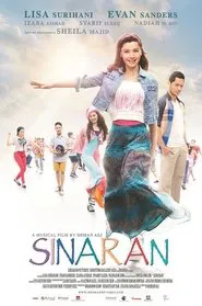 Sinaran movie poster