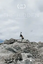 The Hidden movie poster