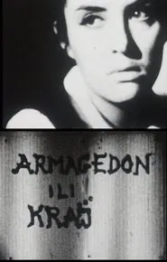 Poster do filme Armageddon or The End