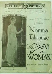 The Way of a Woman movie poster