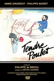 Poster do filme Dear Inspector