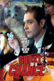 Ghost of a Chance movie poster
