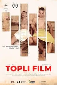 Warm Film movie poster