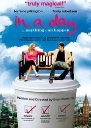 Poster do filme In a Day