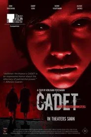 Cadet movie poster