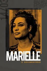 Marielle - The Documentary tv show poster