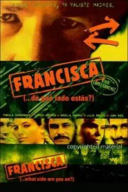 ¿De qué lado estás? movie poster