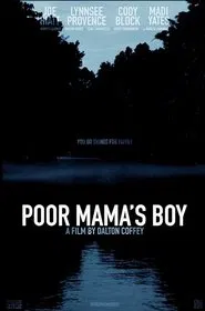 Poster do filme Poor Mama's Boy
