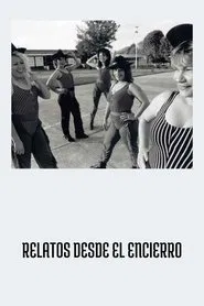 Tales from the Inside movie poster