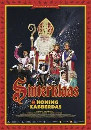 Poster do filme Sinterklaas en Koning Kabberdas