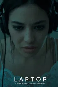 Laptop movie poster