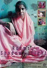 Rooms of Shadow and Light movie poster
