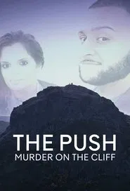The Push: Murder on the Cliff tv show poster
