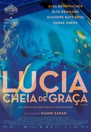 Poster do filme Lucia's Grace