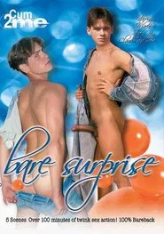 Bare Surprise movie poster