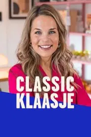 Classic Klaasje tv show poster