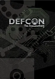 DEFCON: The Documentary movie poster