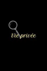 Poster do filme A Private Life
