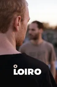 Poster do filme O Loiro
