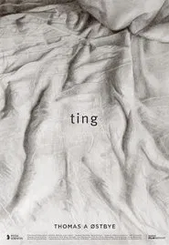 Ting movie poster