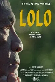 Lolo movie poster