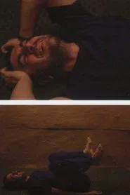 Discharge movie poster