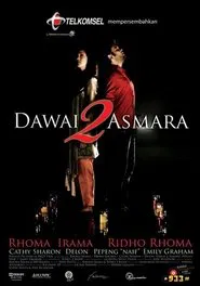 Dawai 2 Asmara movie poster