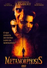 Poster do filme Metamorphosis