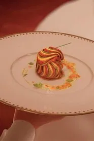 Fine Food and Film movie poster