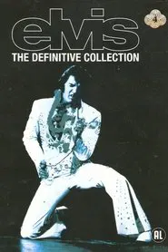 Elvis: The Definitive Collection movie poster
