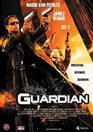 Guardian movie poster